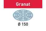 D150/48 P40 Granat